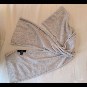 Caroline Grace 100% Cashmere scarf